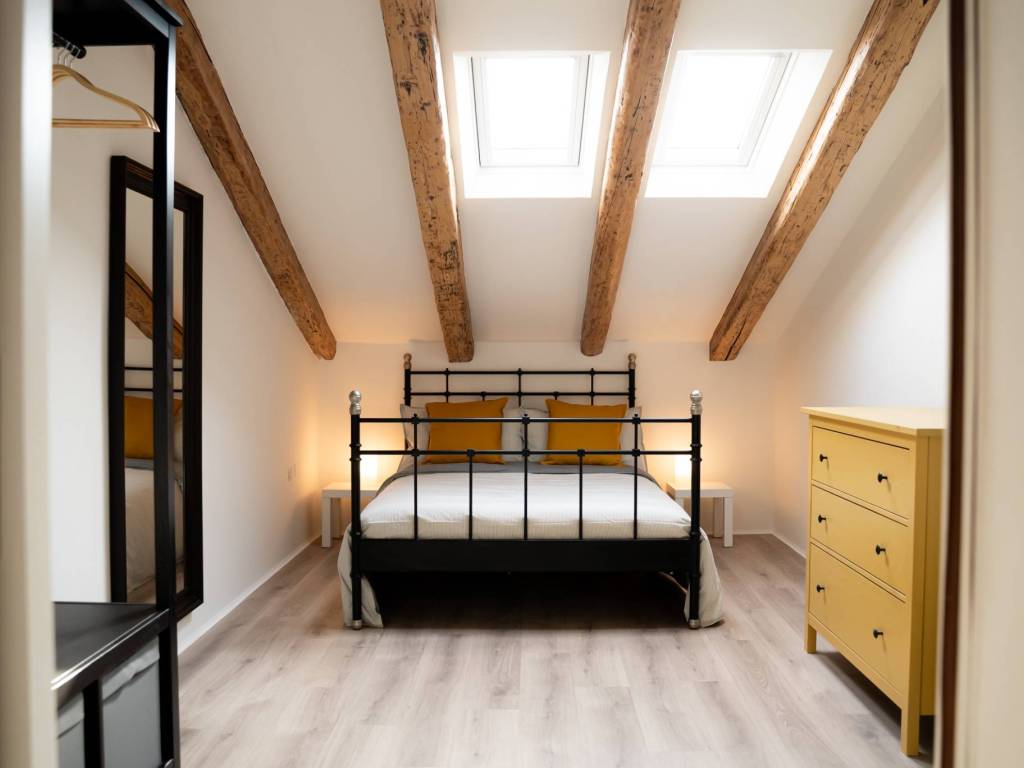 appartamento in affitto a Trieste