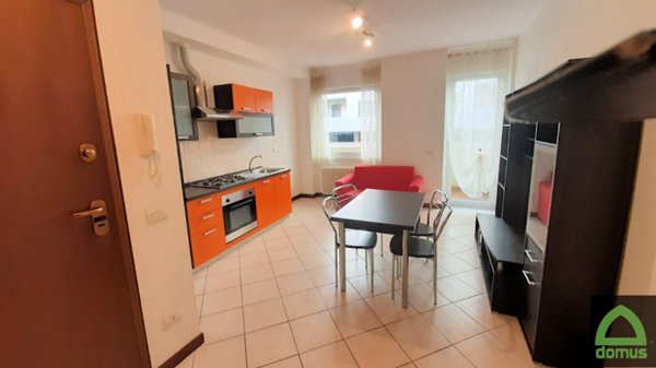 appartamento in affitto a Trieste