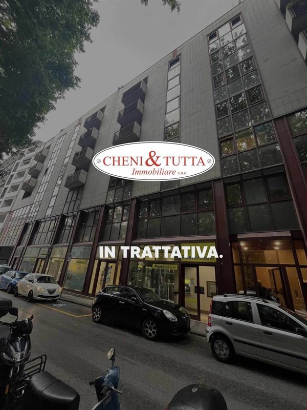 appartamento in affitto a Trieste in zona San Giusto