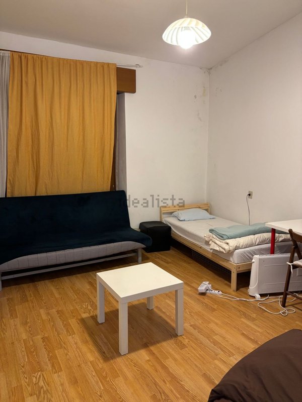 appartamento in affitto a Trieste in zona Barriera vecchia