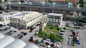 locale commerciale in affitto a Trieste in zona Chiarbola