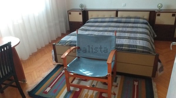 appartamento in affitto a Trieste in zona Servola