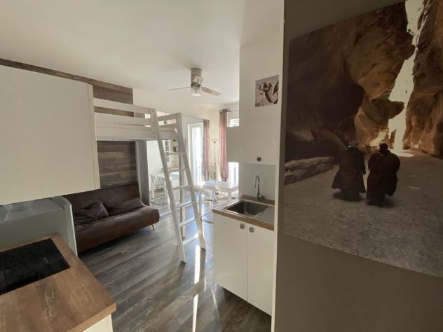 appartamento in affitto a Trieste