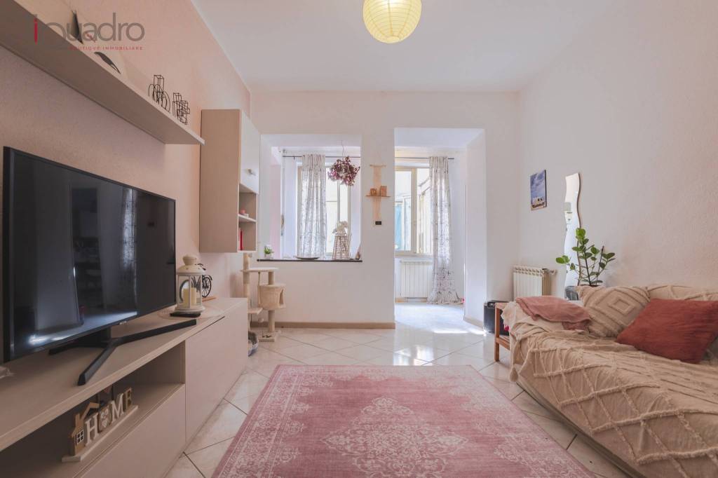 appartamento in affitto a Trieste in zona Cologna