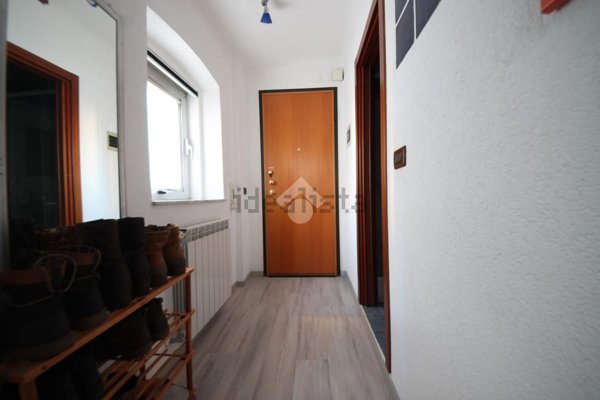 appartamento in affitto a Trieste in zona Barriera vecchia