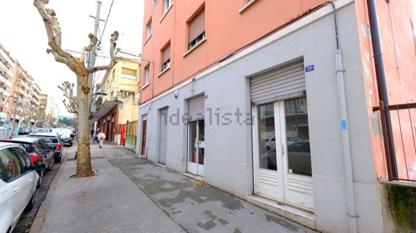 locale commerciale in affitto a Trieste in zona Servola