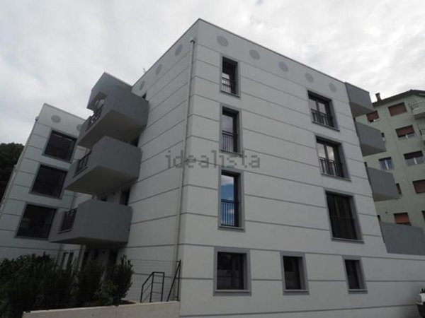 appartamento in affitto a Trieste in zona Campi Elisi