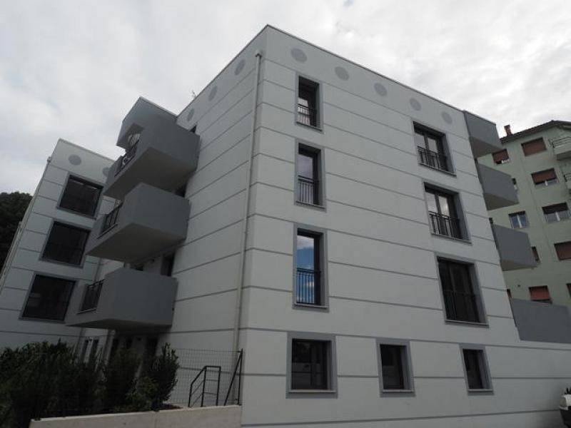 appartamento in affitto a Trieste in zona Campi Elisi