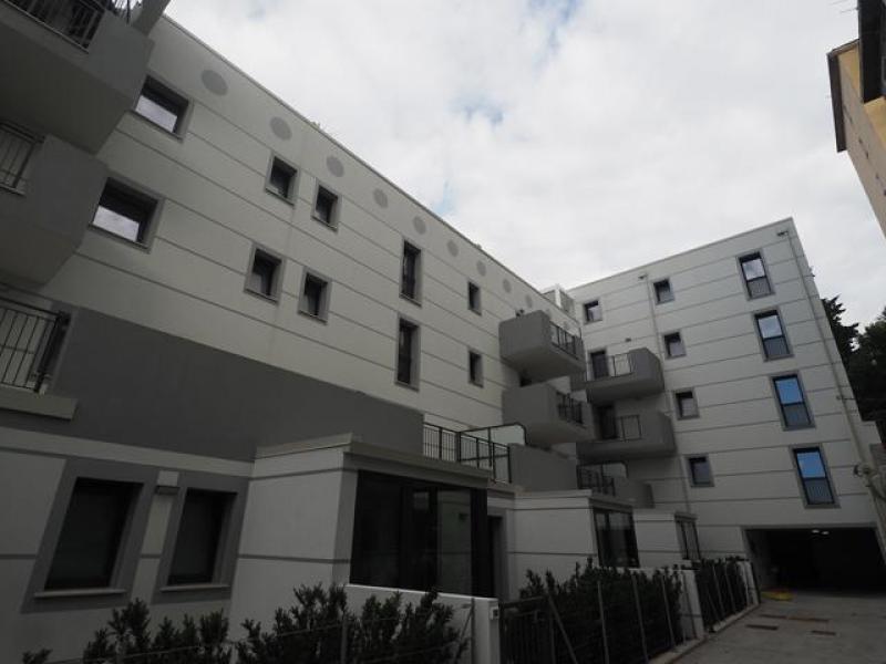 appartamento in affitto a Trieste in zona San Vito