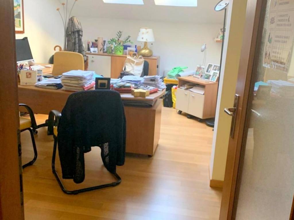 ufficio in affitto a Trieste