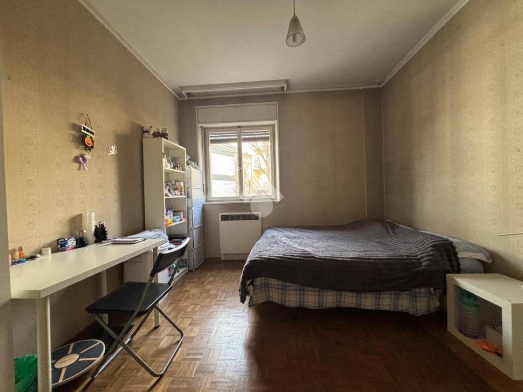 appartamento in affitto a Trieste in zona Cologna