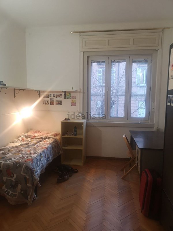 appartamento in affitto a Trieste in zona Cologna