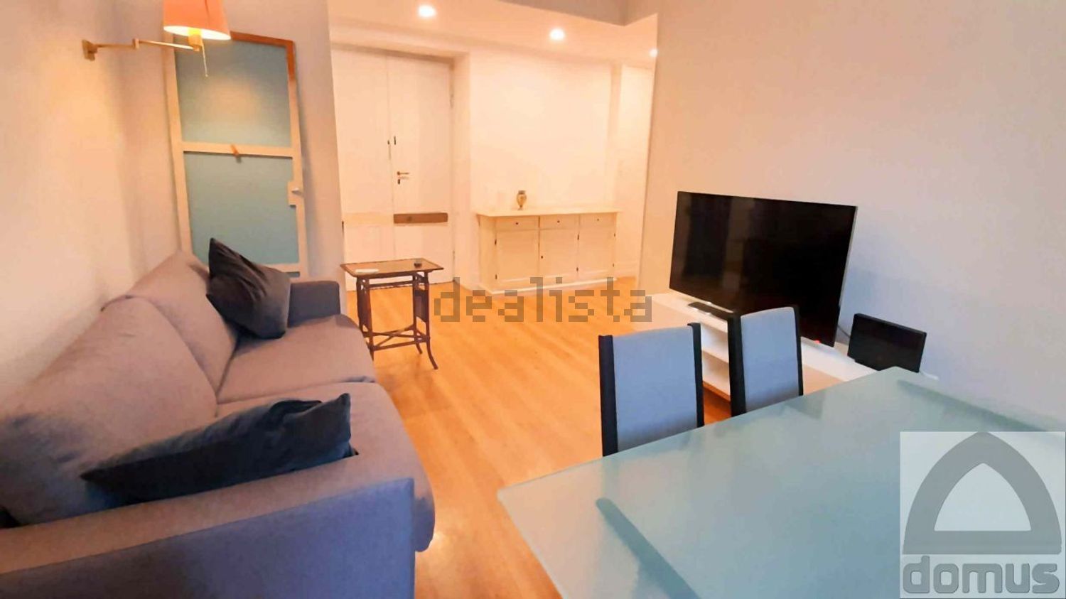 appartamento in affitto a Trieste in zona Città Vecchia