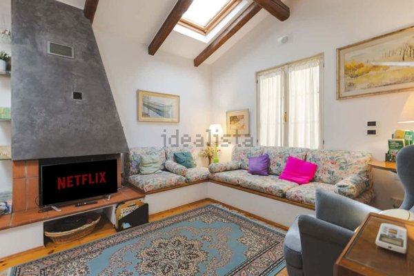 appartamento in affitto a Trieste in zona Città Vecchia