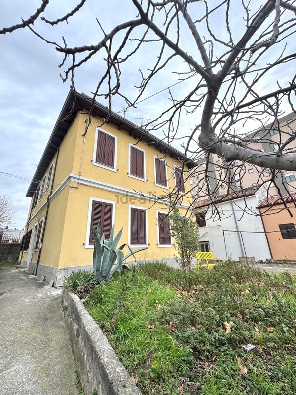 appartamento in affitto a Trieste in zona Chiarbola