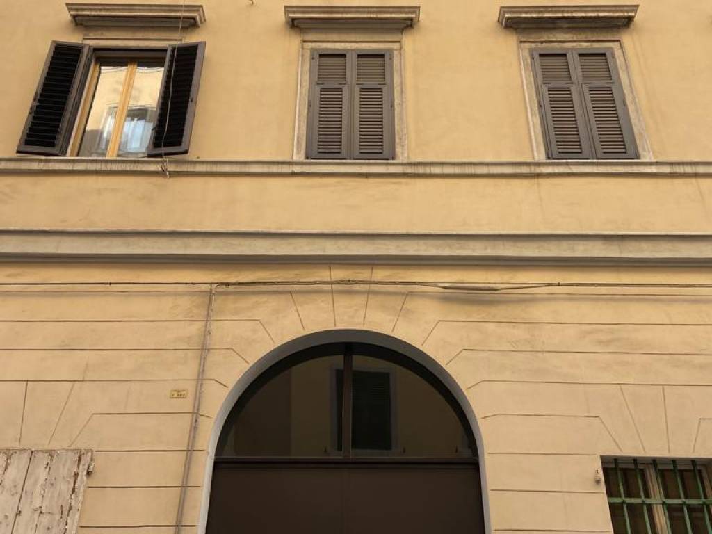 appartamento in affitto a Trieste