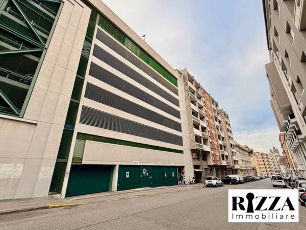 ufficio in affitto a Trieste