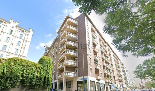 appartamento in affitto a Trieste