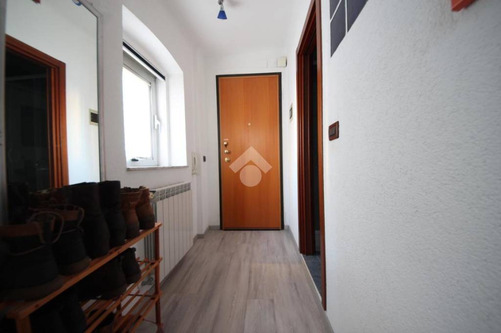 appartamento in affitto a Trieste