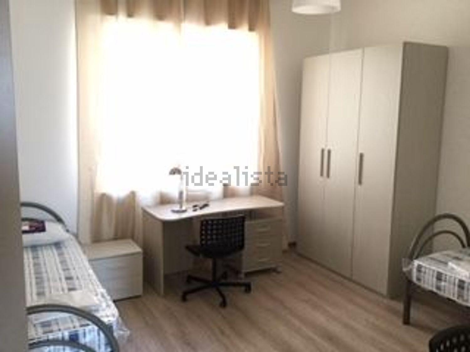 appartamento in affitto a Trieste in zona Cologna