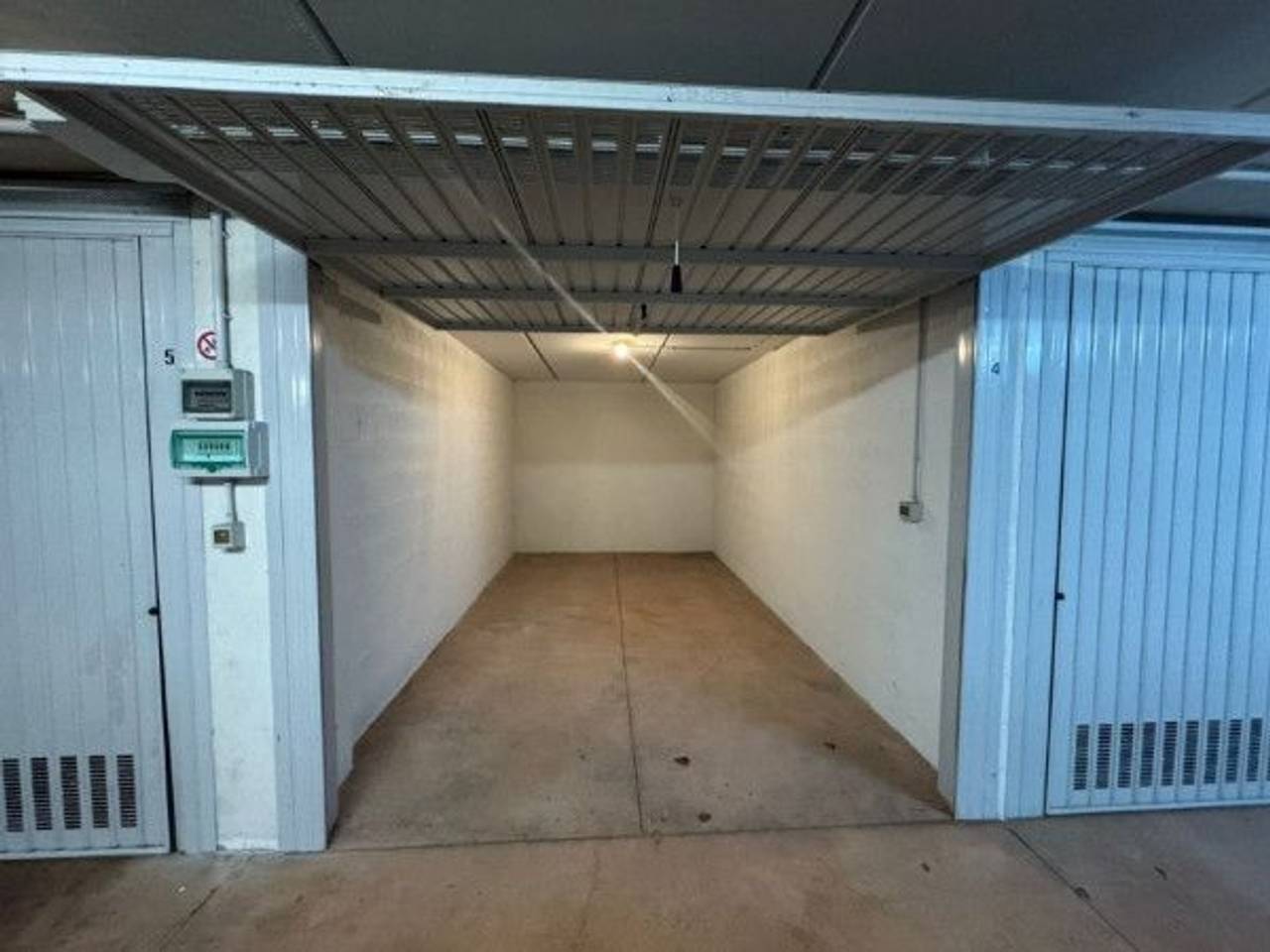 negozio in affitto a Trieste in zona Città Vecchia