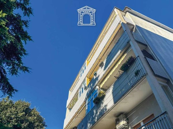 appartamento in affitto a Trieste in zona Scorcola