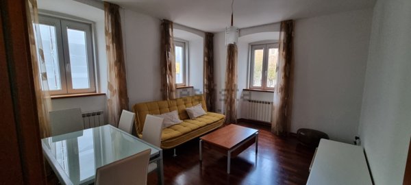 appartamento in affitto a Trieste in zona Città Nuova