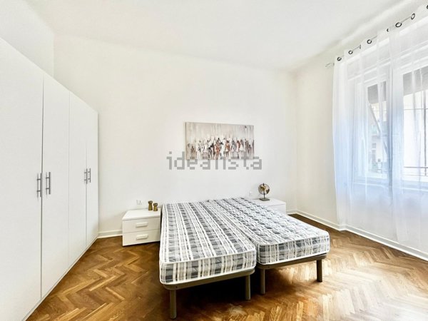 appartamento in affitto a Trieste in zona Cologna