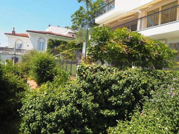 appartamento in affitto a Trieste in zona Barcola