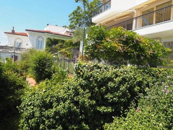 appartamento in affitto a Trieste in zona Barcola