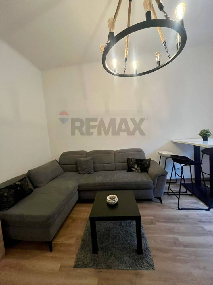 appartamento in affitto a Trieste