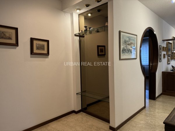 appartamento in affitto a Trieste in zona San Vito