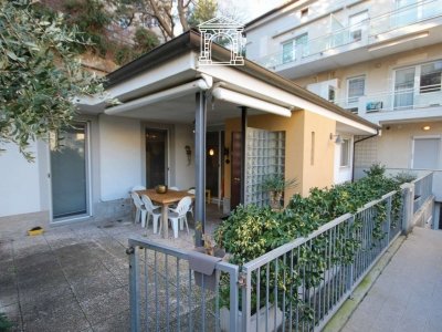 appartamento in affitto a Trieste