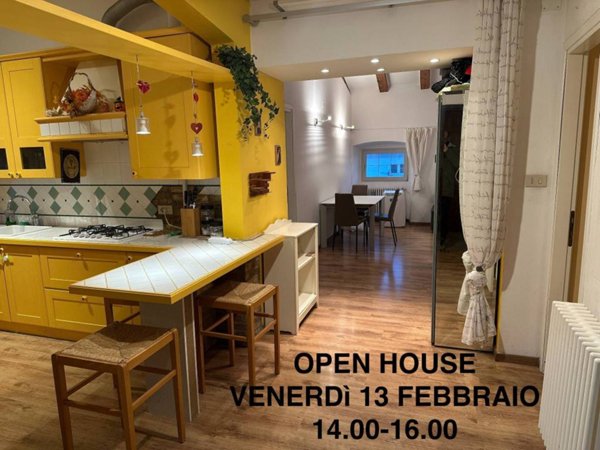 appartamento in affitto a Trieste