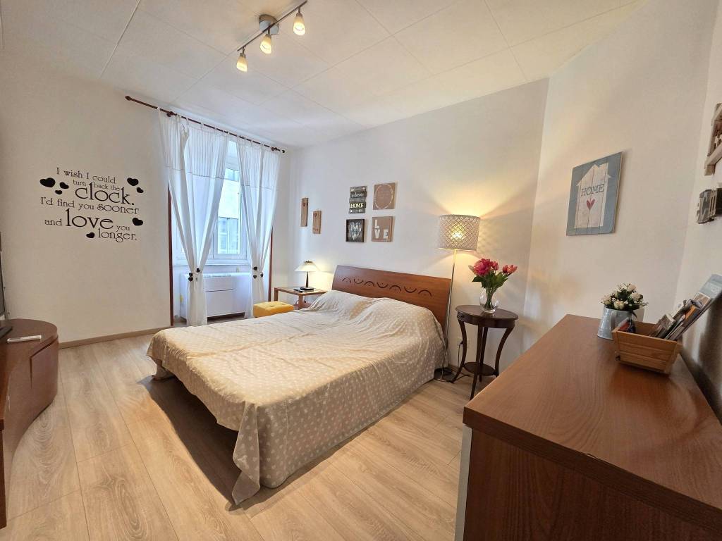 appartamento in affitto a Trieste