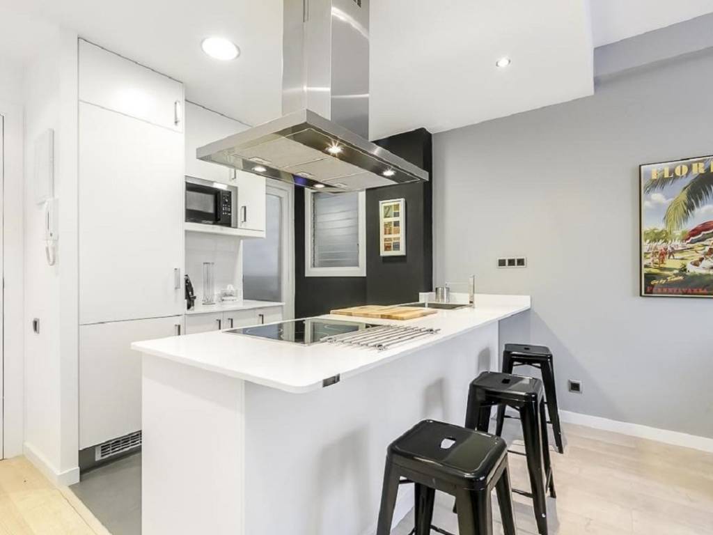 appartamento in affitto a Trieste