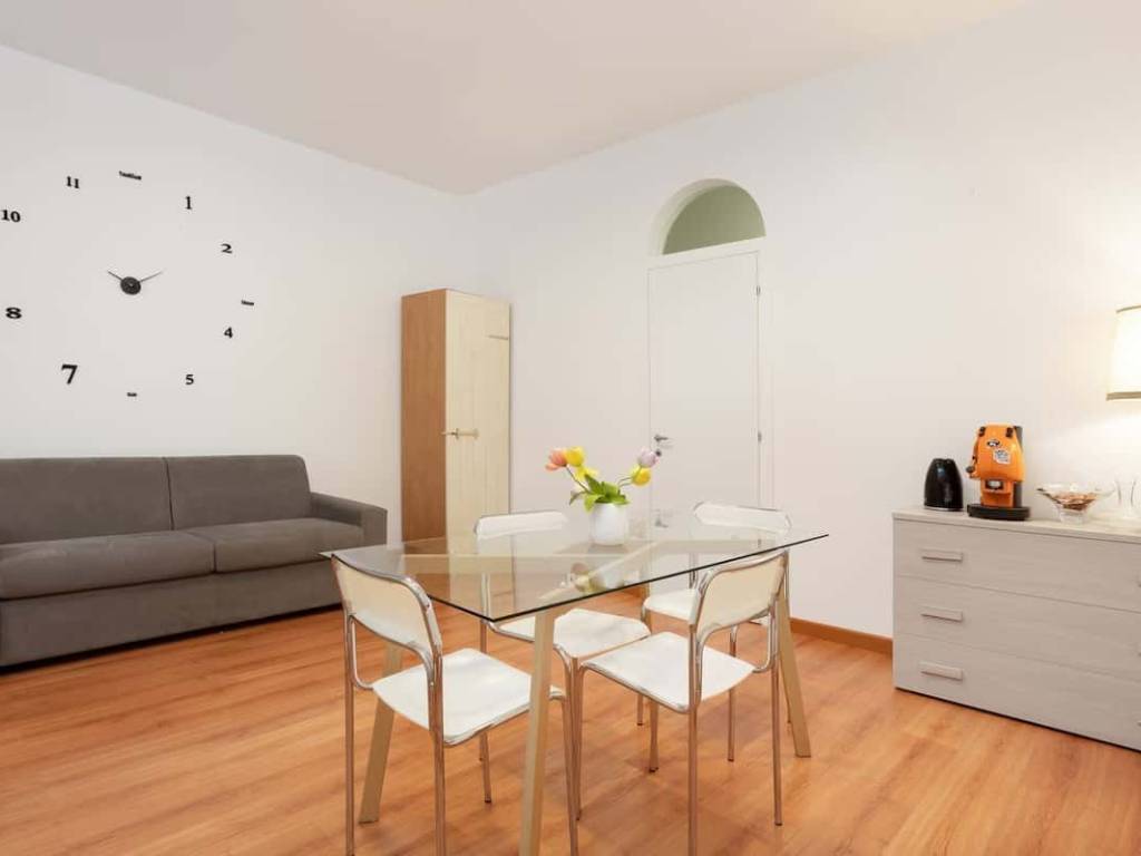 appartamento in affitto a Trieste