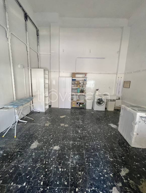 negozio in affitto a Trieste