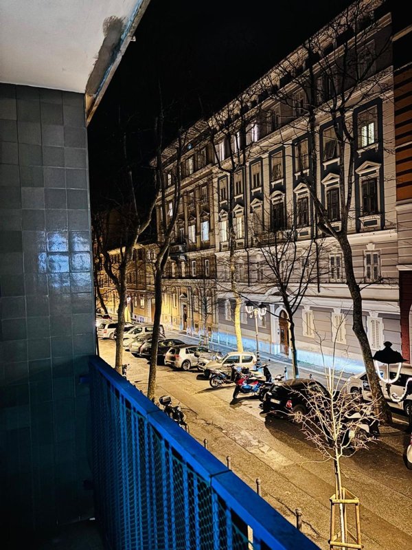 appartamento in affitto a Trieste in zona Cologna