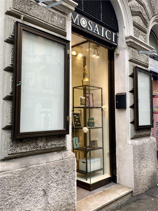 monolocale in affitto a Trieste