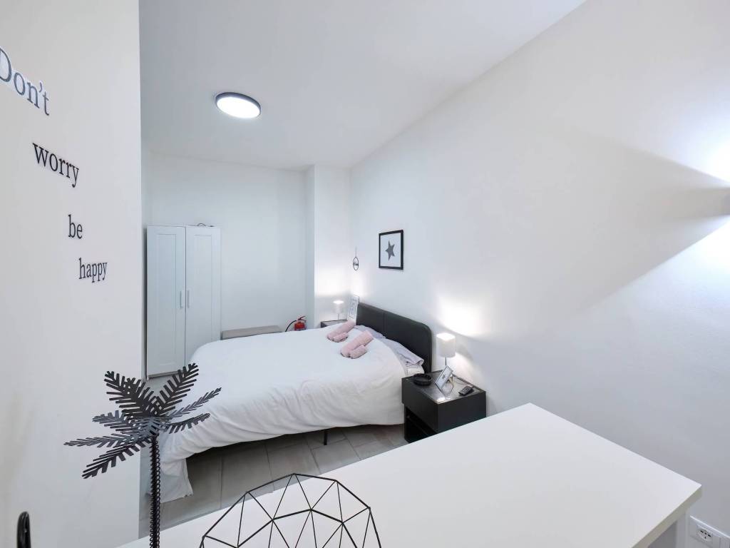 appartamento in affitto a Trieste