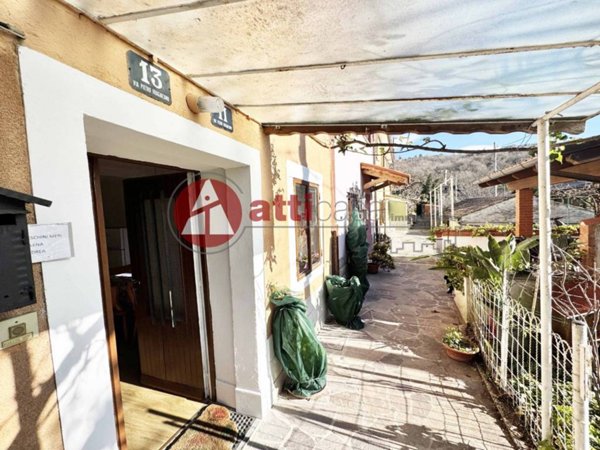 appartamento in affitto a Trieste