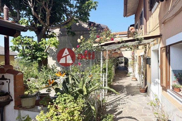 appartamento in affitto a Trieste