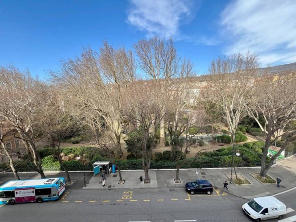 appartamento in affitto a Trieste