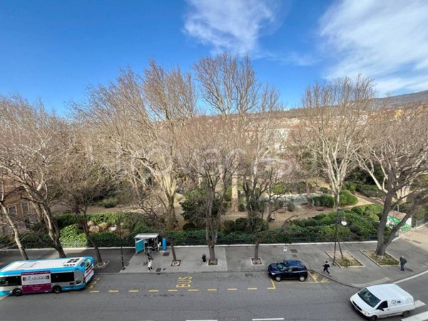 appartamento in affitto a Trieste