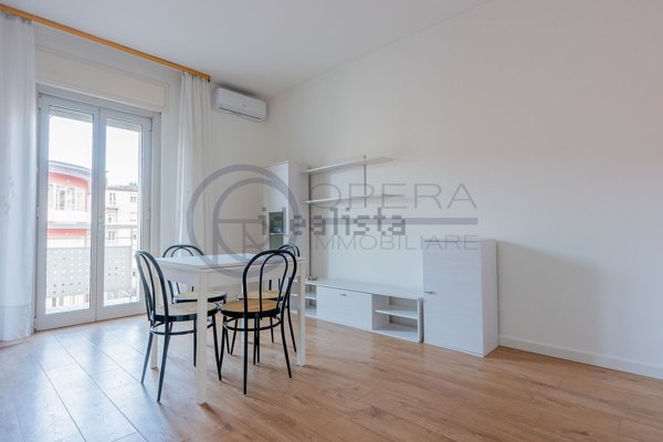 appartamento in affitto a Trieste in zona Cologna