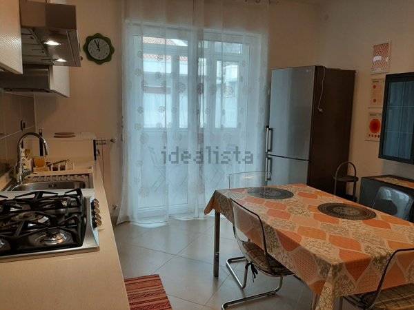 appartamento in affitto a Trieste in zona Cologna