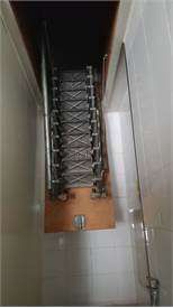 appartamento in affitto a Trieste in zona Cologna