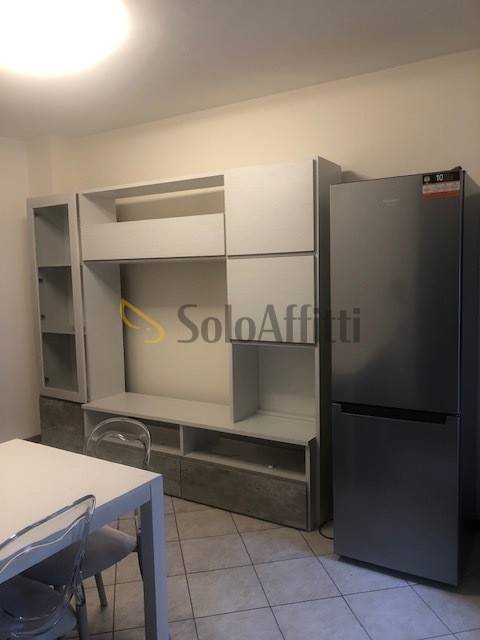 appartamento in affitto a Trieste in zona Borgo Teresiano