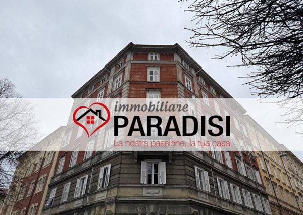 negozio in affitto a Trieste in zona Roiano